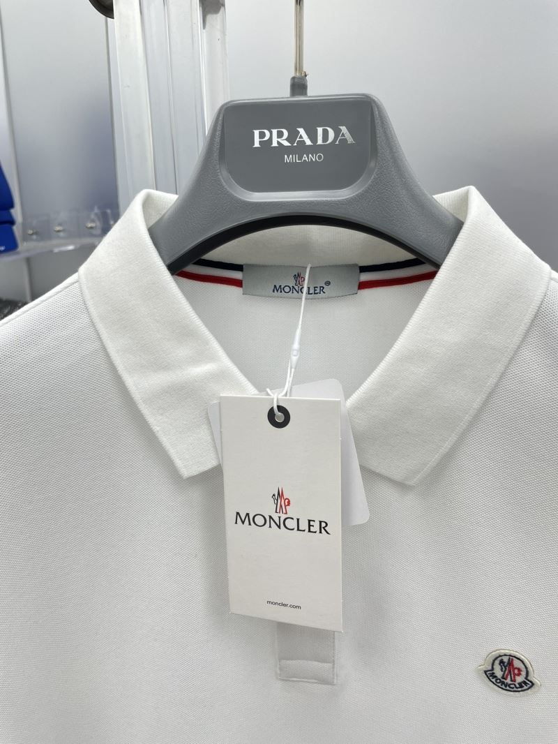 Moncler T-Shirts